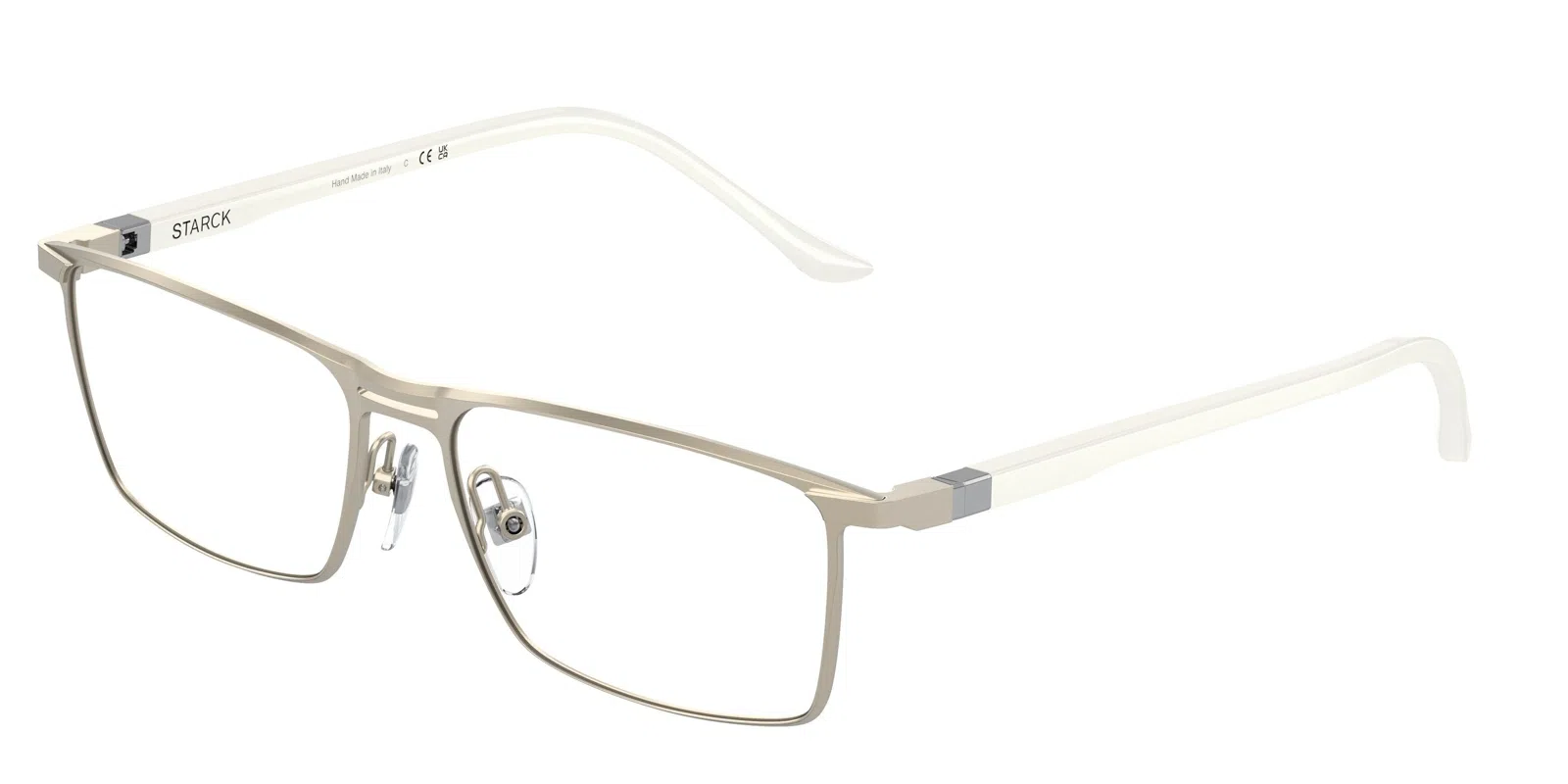 Starck Eyes 2066 Eyeglasses - view 6